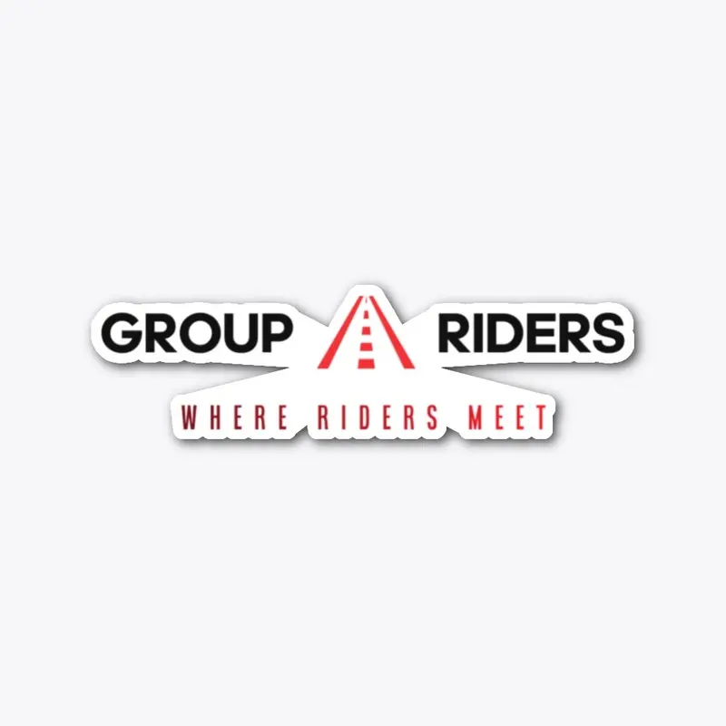 Group Riders Accessories