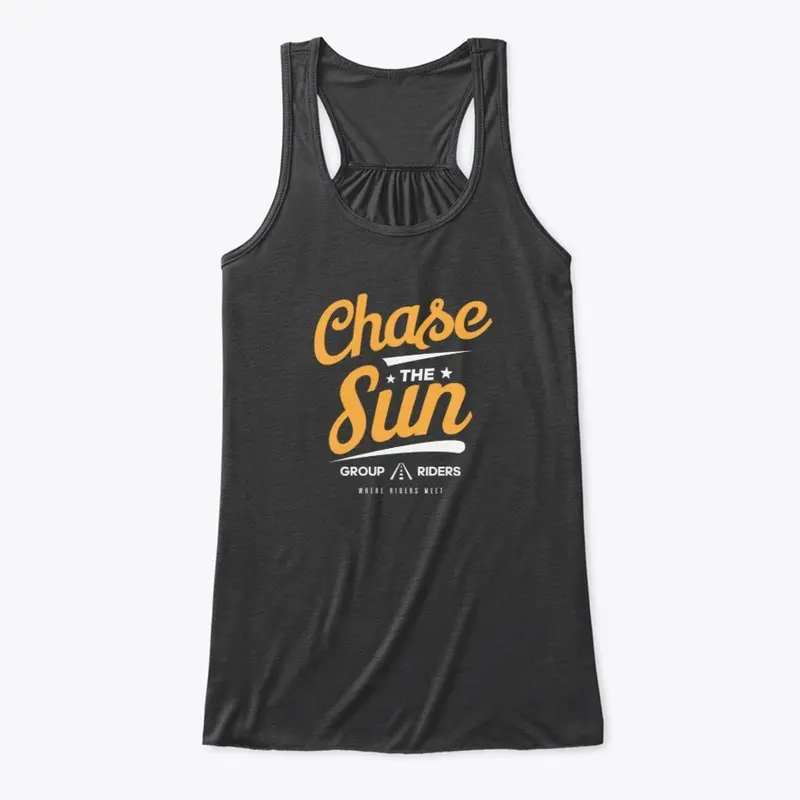 ('22 COLLECTION) CHASE THE SUN