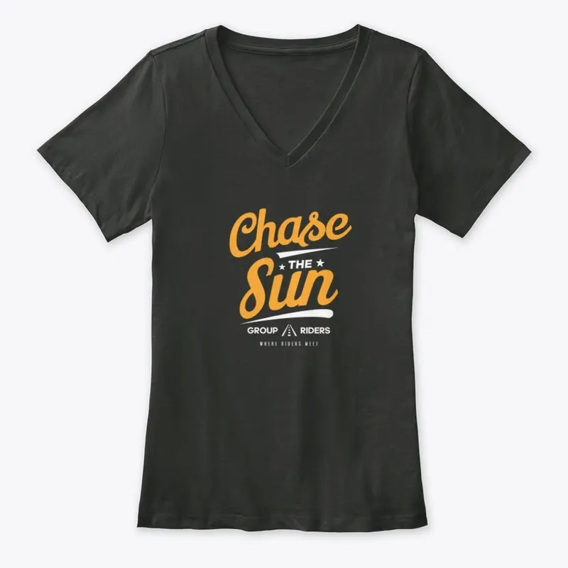 ('22 COLLECTION) CHASE THE SUN