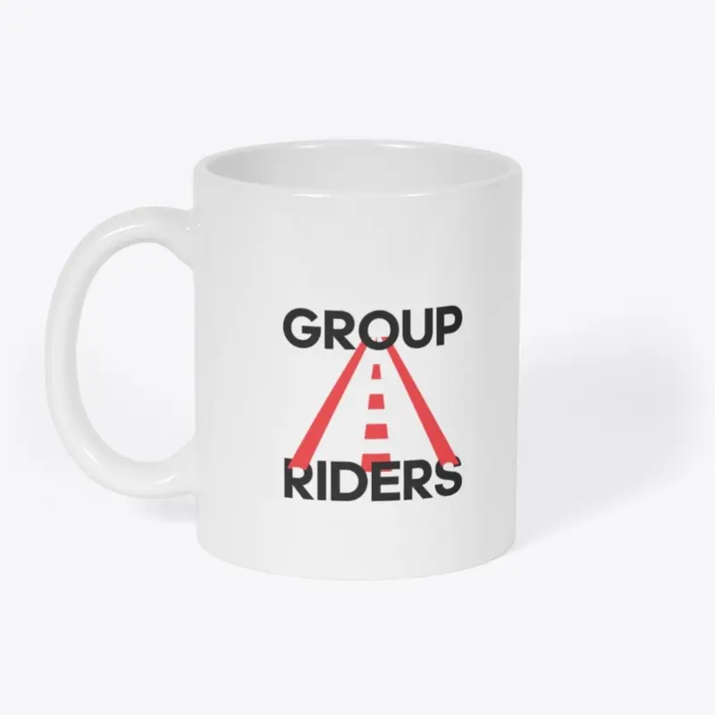 Group Riders Accessories