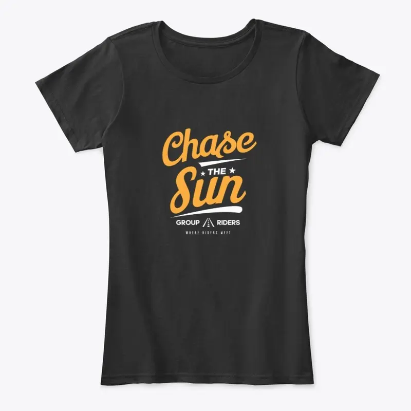 ('22 COLLECTION) CHASE THE SUN