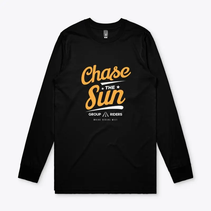 ('22 COLLECTION) CHASE THE SUN