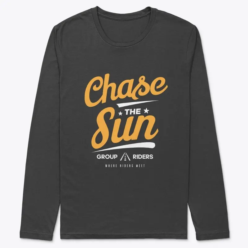 ('22 COLLECTION) CHASE THE SUN