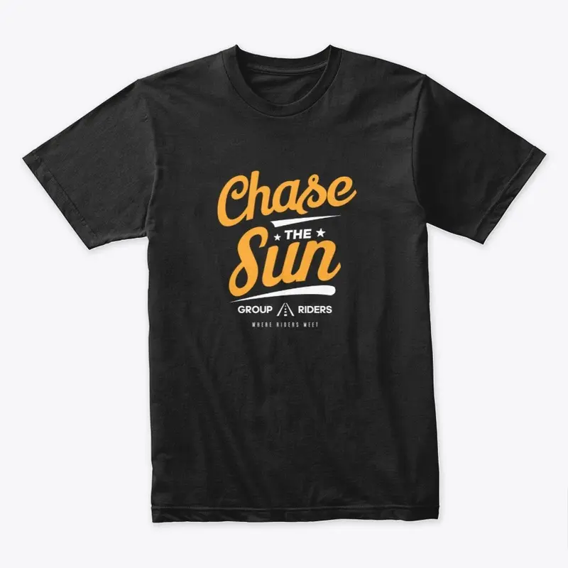 ('22 COLLECTION) CHASE THE SUN