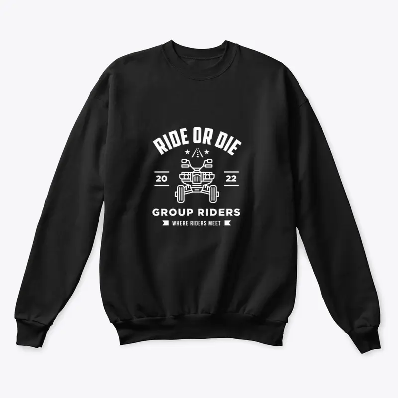 ('22 COLLECTION) RIDE OR DIE