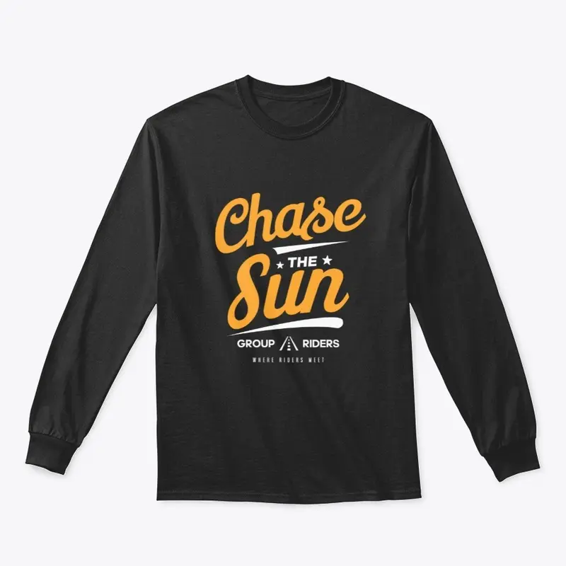 ('22 COLLECTION) CHASE THE SUN